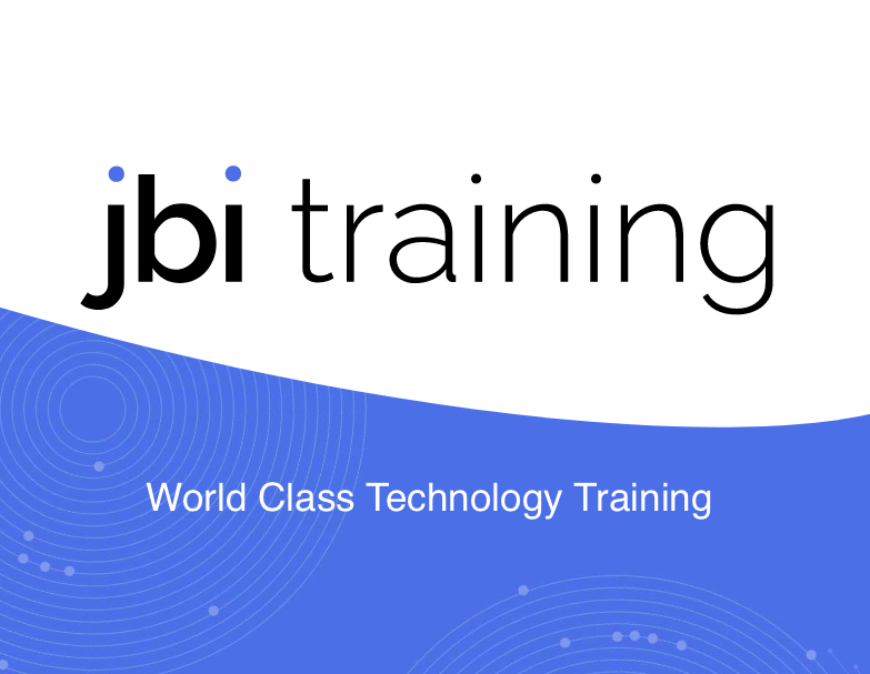 Power BI Training Course for NBC 